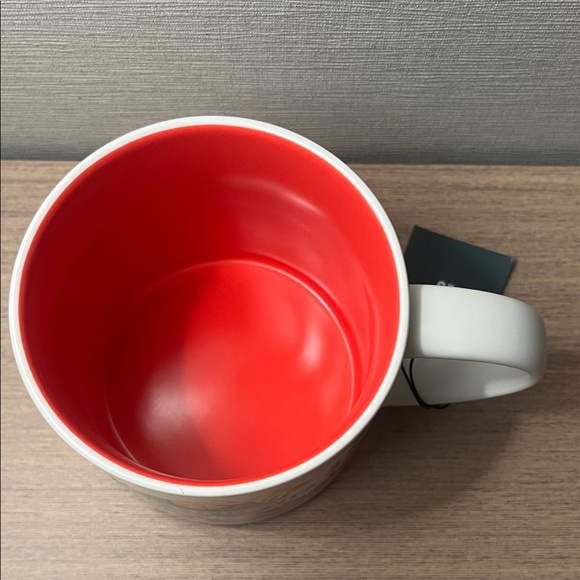 NWT Starbucks DISCOVERY Series CALIFORNIA Mug 14 OZ - Picture 7 of 9